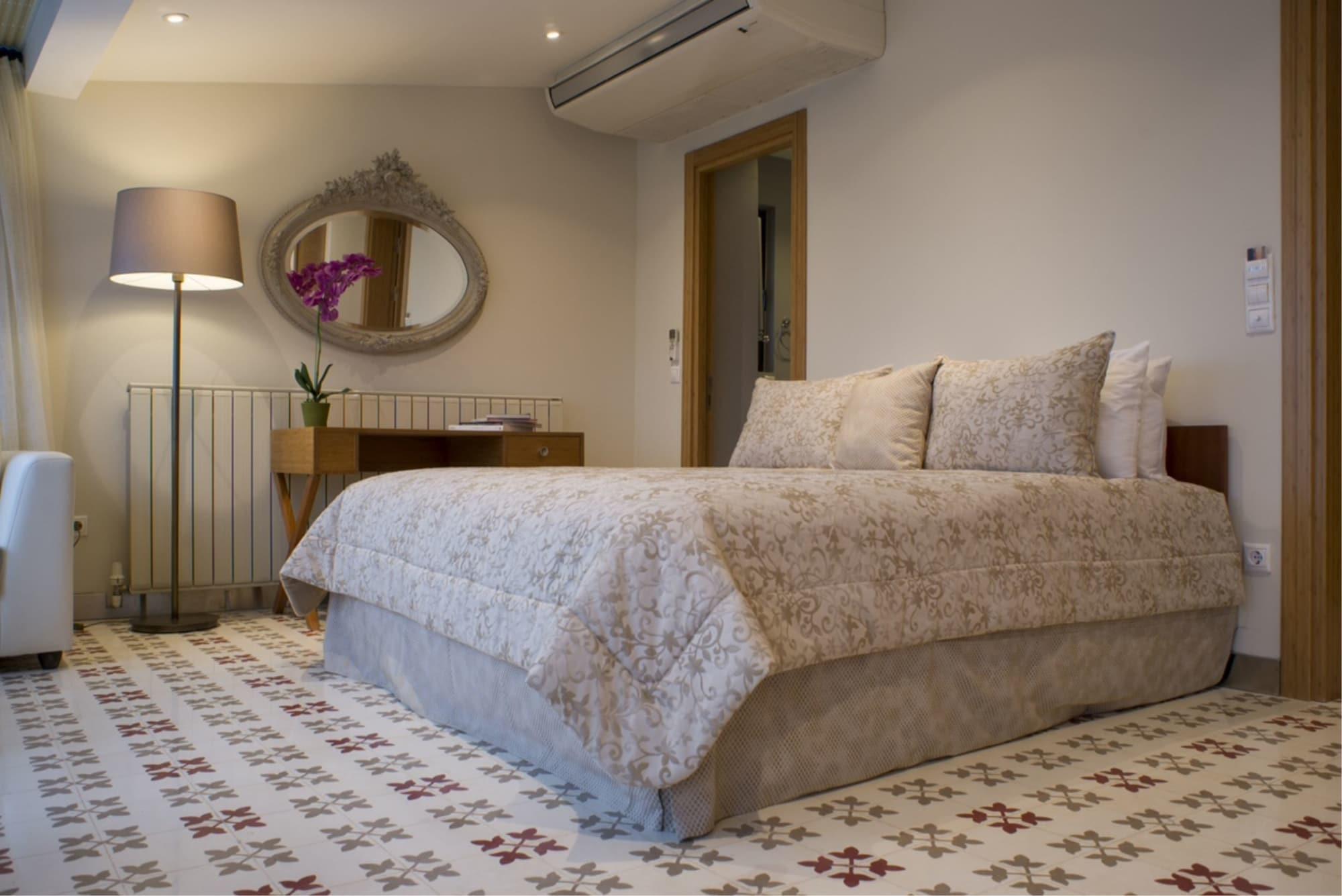 Wame Suite Hotel Nisantasi-Boutique Class Istanbul Exteriör bild