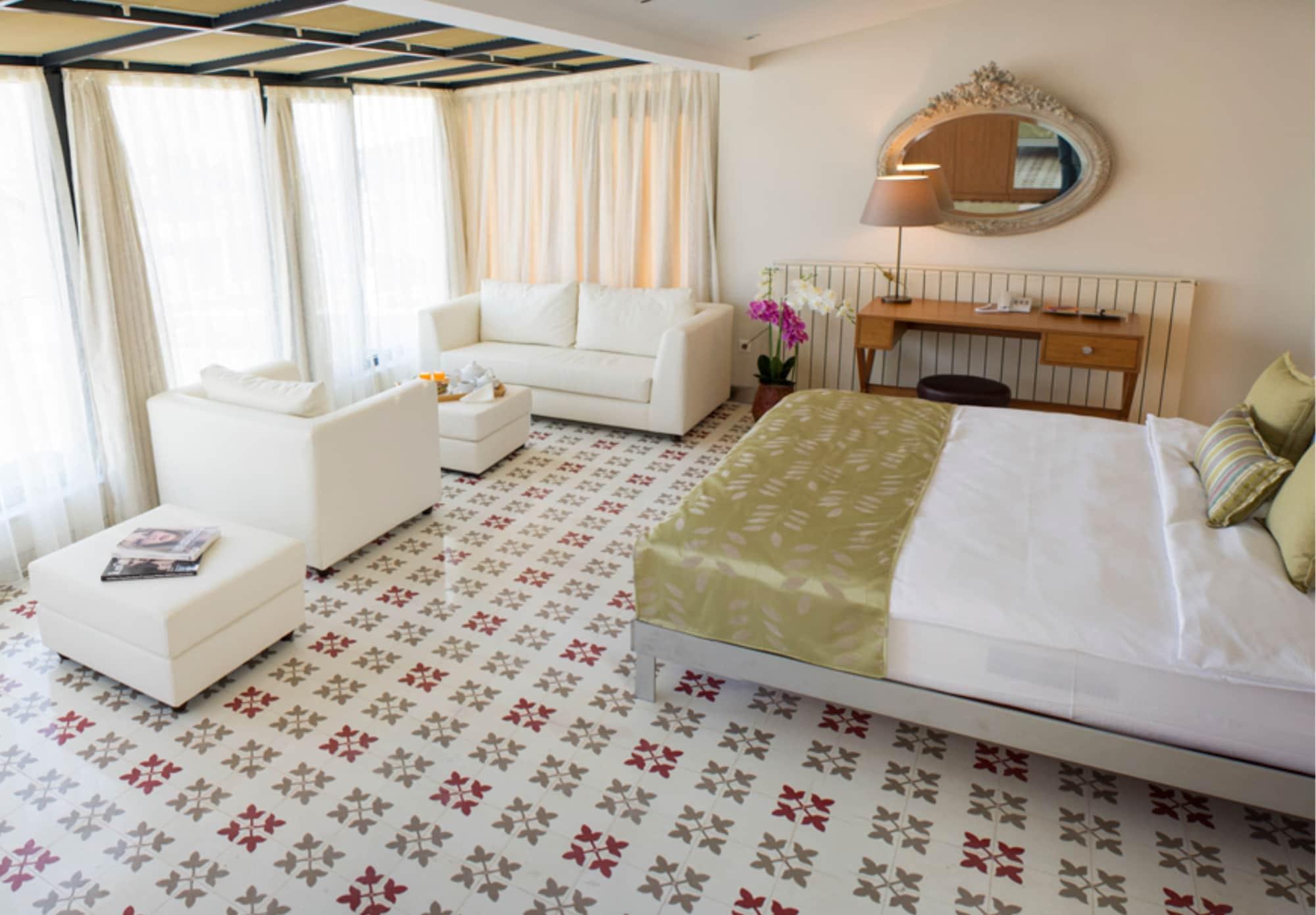 Wame Suite Hotel Nisantasi-Boutique Class Istanbul Exteriör bild