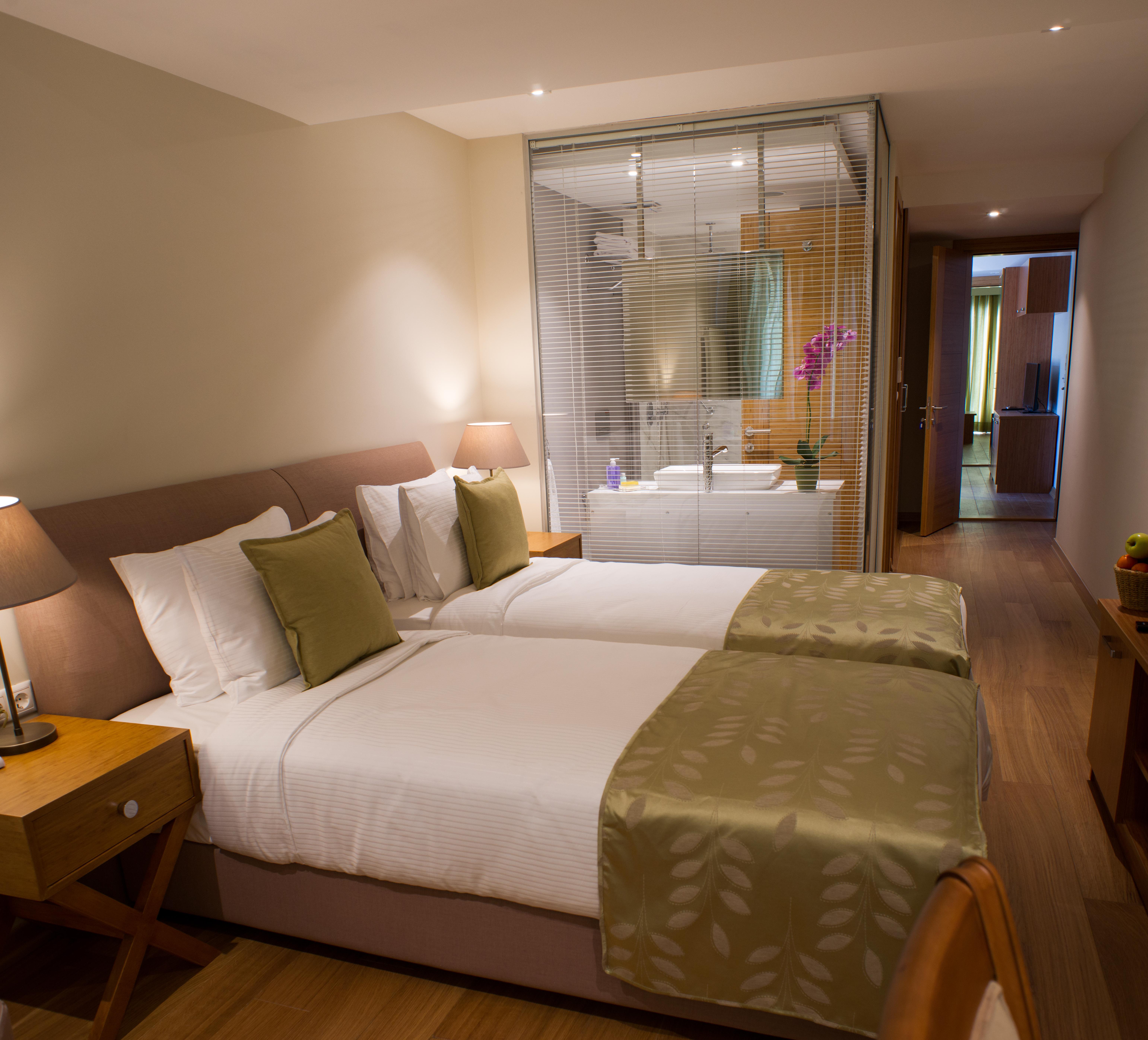 Wame Suite Hotel Nisantasi-Boutique Class Istanbul Exteriör bild