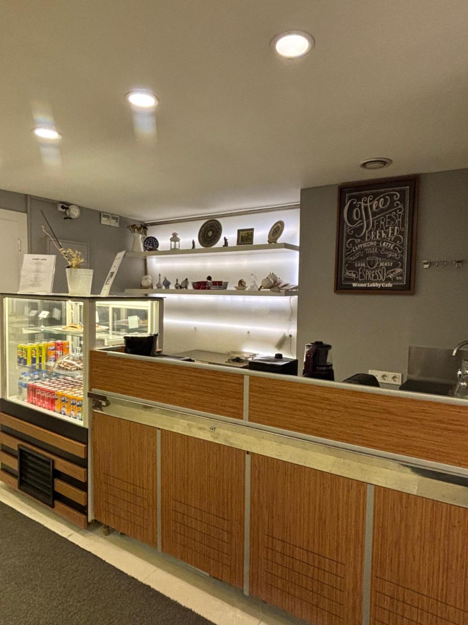 Wame Suite Hotel Nisantasi-Boutique Class Istanbul Exteriör bild
