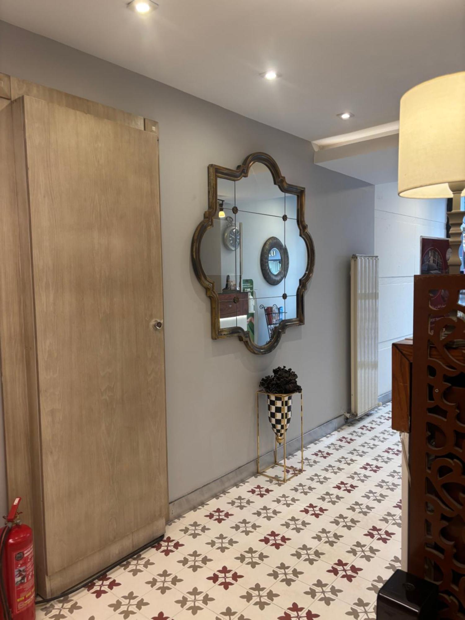 Wame Suite Hotel Nisantasi-Boutique Class Istanbul Exteriör bild