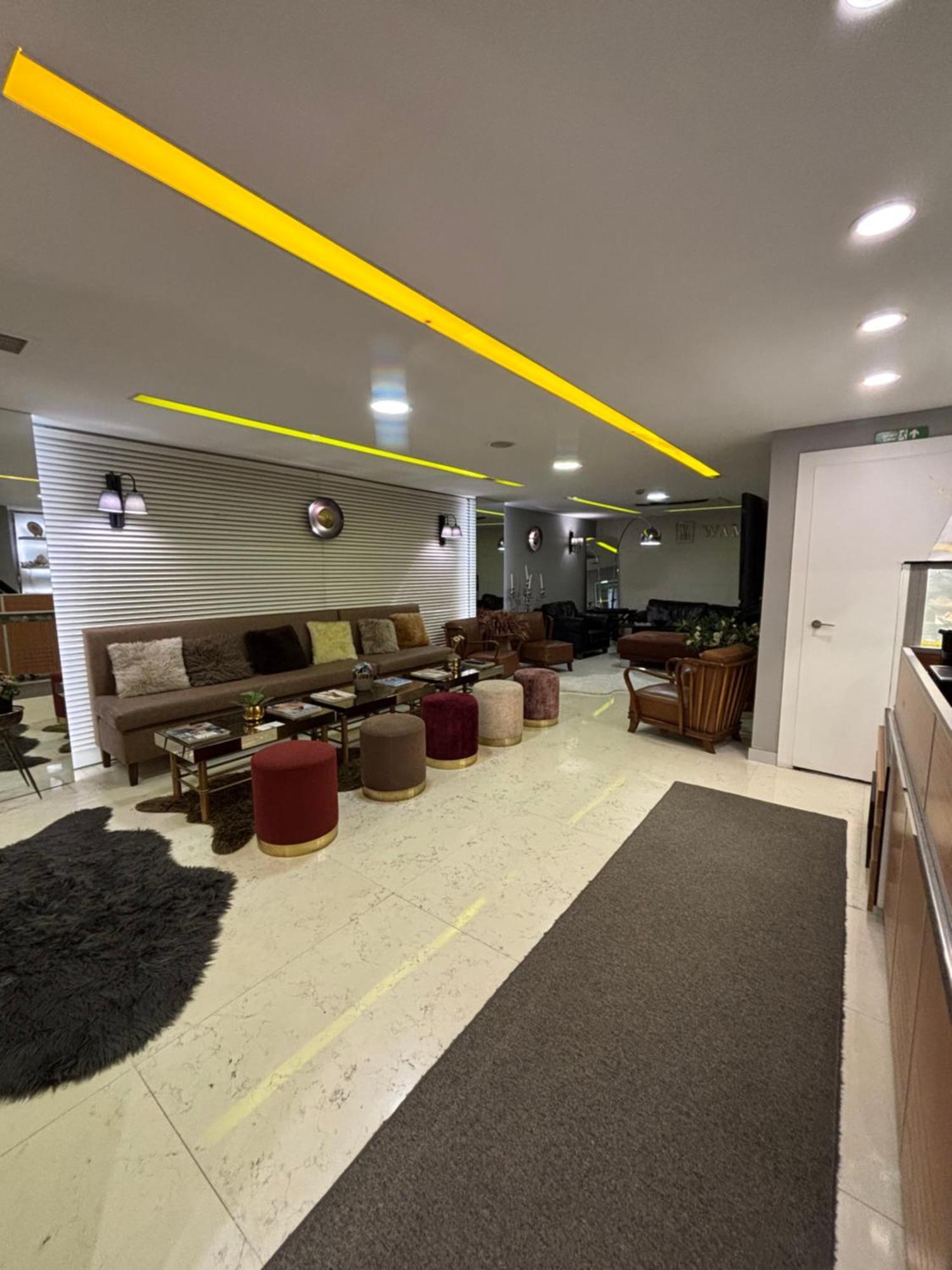 Wame Suite Hotel Nisantasi-Boutique Class Istanbul Exteriör bild