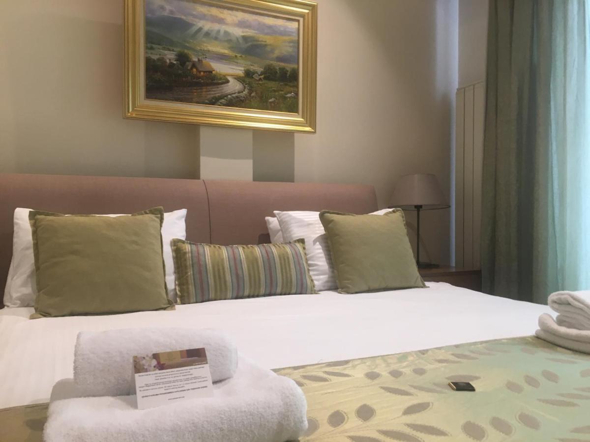 Wame Suite Hotel Nisantasi-Boutique Class Istanbul Exteriör bild
